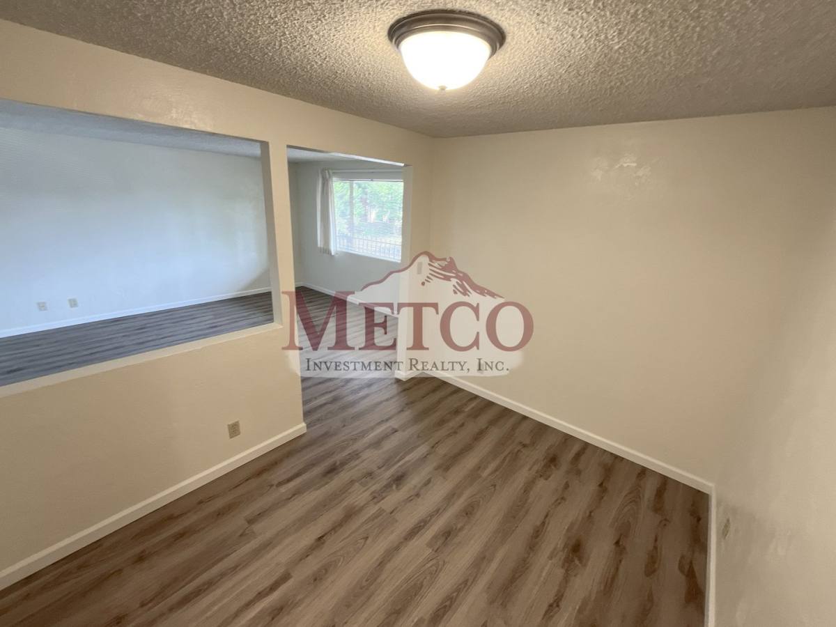 Apartment for rent at 1754 J St, Springfield, OR 97477