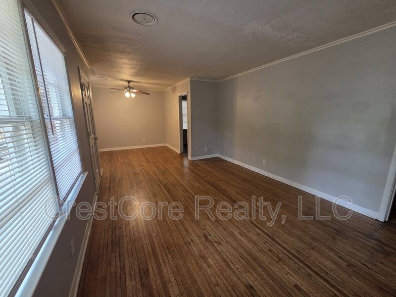 House for rent at 5369 Lochinvar Rd, Memphis, TN 38116
