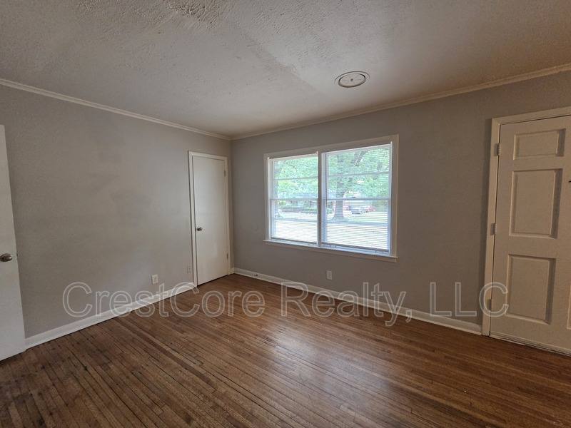 House for rent at 5369 Lochinvar Rd, Memphis, TN 38116