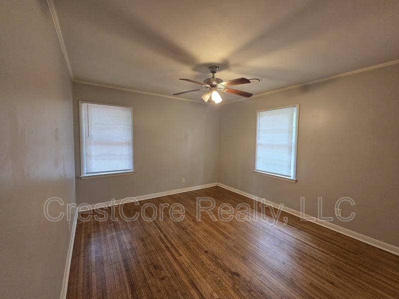 House for rent at 5369 Lochinvar Rd, Memphis, TN 38116
