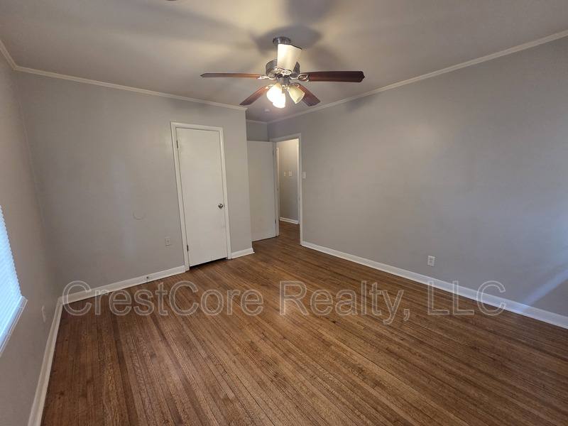 House for rent at 5369 Lochinvar Rd, Memphis, TN 38116