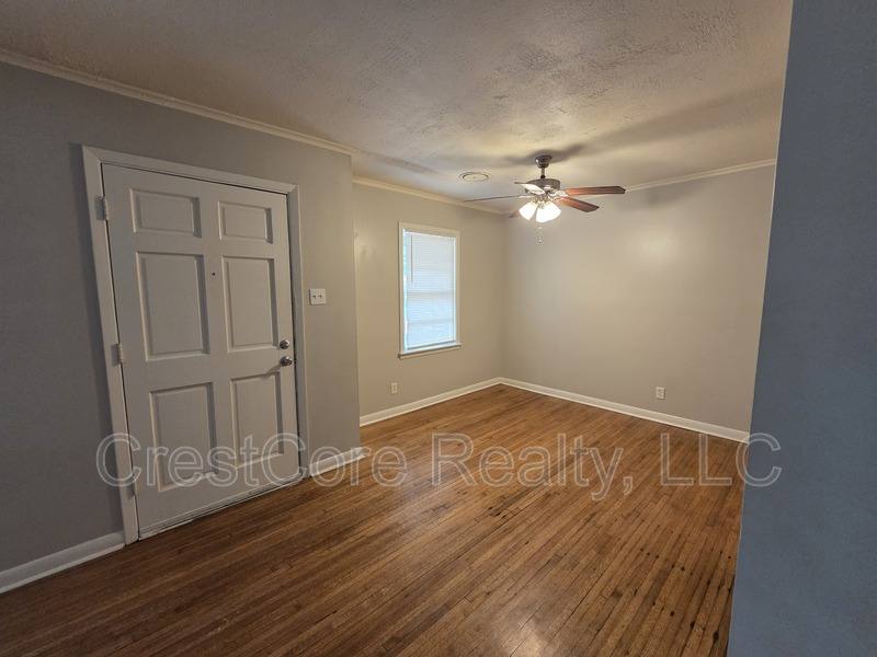 House for rent at 5369 Lochinvar Rd, Memphis, TN 38116