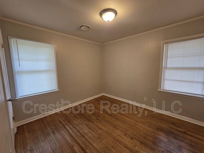 House for rent at 5369 Lochinvar Rd, Memphis, TN 38116