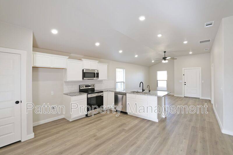 House for rent at 9901 Yellowhouse Ave, Amarillo, TX 79124