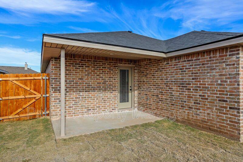 House for rent at 9901 Yellowhouse Ave, Amarillo, TX 79124