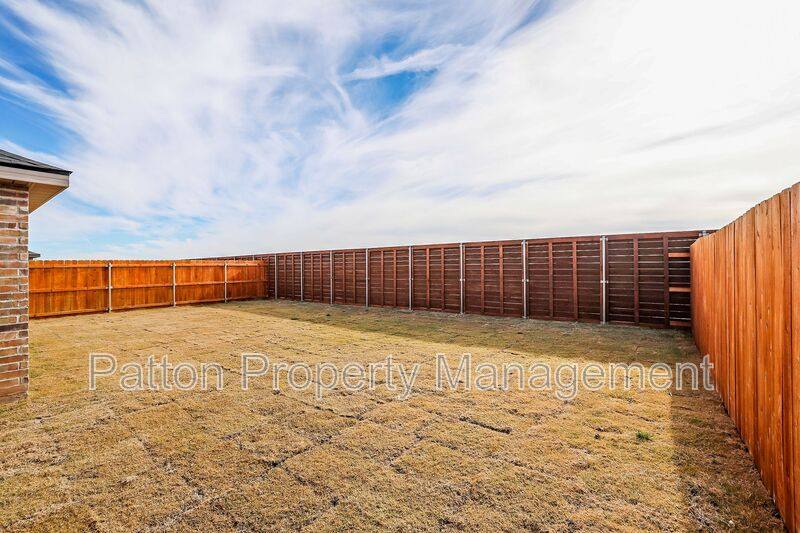 House for rent at 9901 Yellowhouse Ave, Amarillo, TX 79124