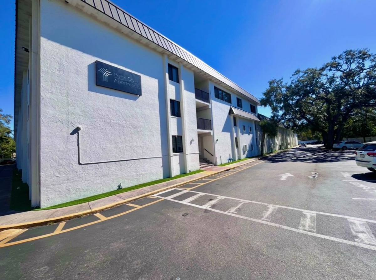 Apartment for rent at 2025 Rogers St, Clearwater, FL 33764