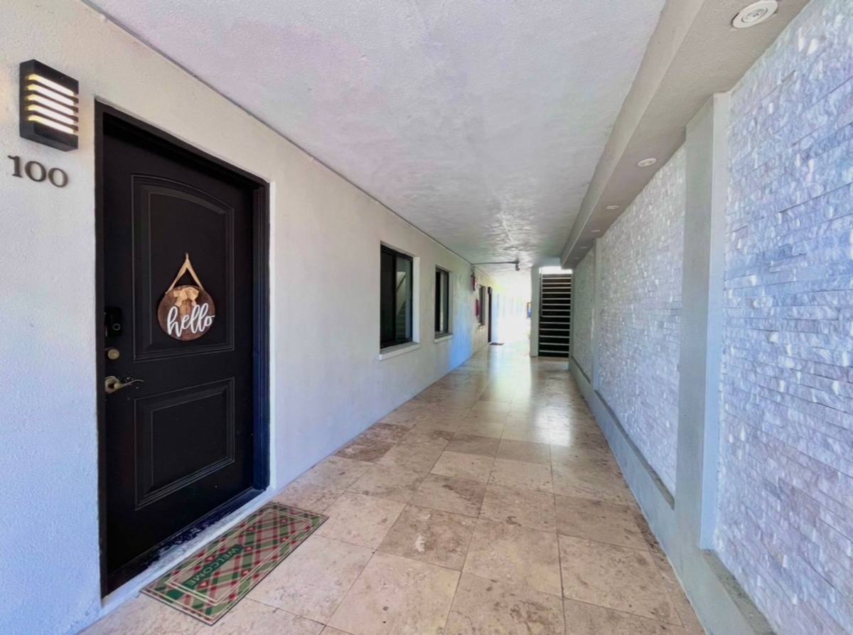 Apartment for rent at 2025 Rogers St, Clearwater, FL 33764