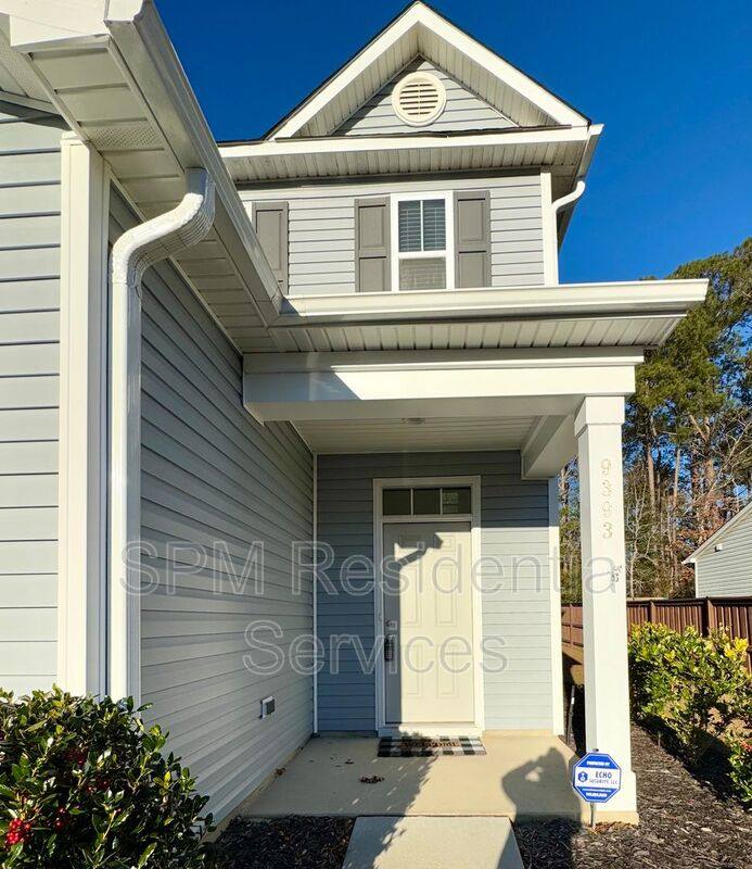 House for rent at 9393 Cassadine Court NE, Leland, NC 28451