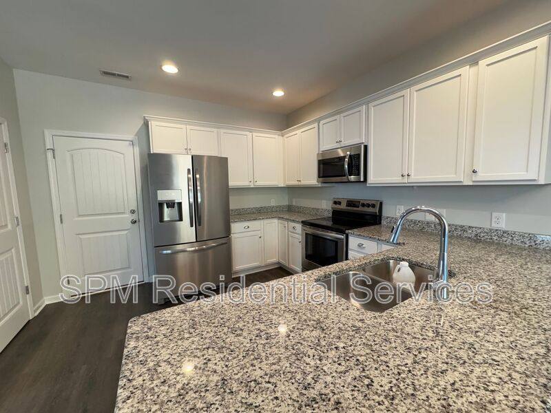 House for rent at 9393 Cassadine Court NE, Leland, NC 28451