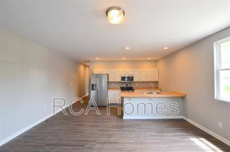 Apartment for rent at 3501 N Illinois St #3, Indianapolis, IN 46208
