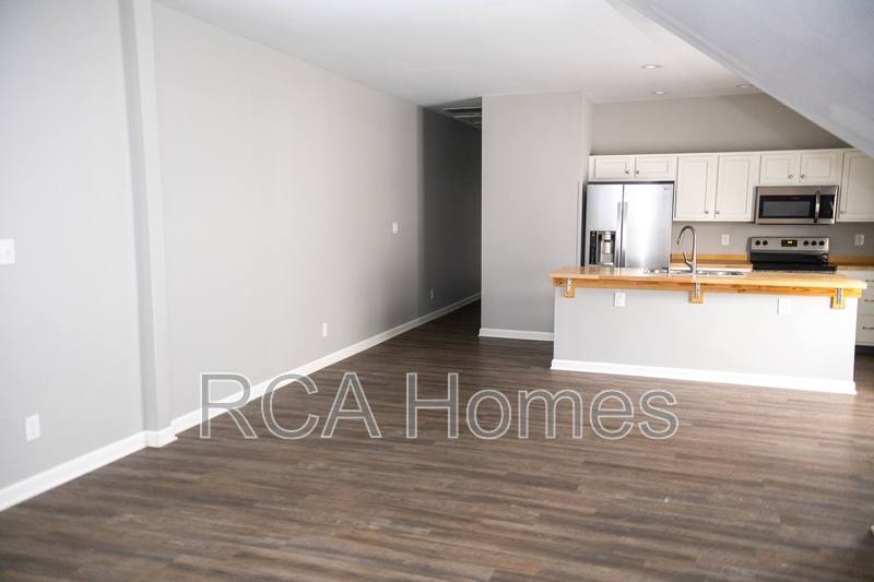 Apartment for rent at 3501 N Illinois St #3, Indianapolis, IN 46208