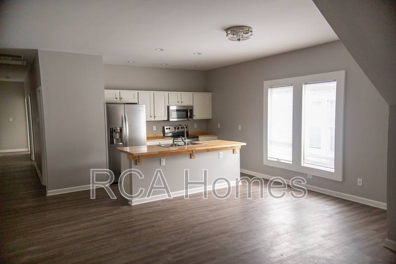 Apartment for rent at 3501 N Illinois St #3, Indianapolis, IN 46208