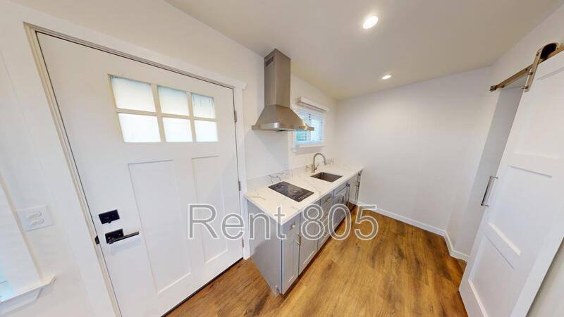 Apartment for rent at 45 N Laurel St, Ventura, CA 93001