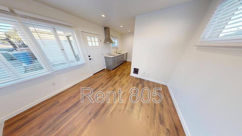 Apartment for rent at 45 N Laurel St, Ventura, CA 93001