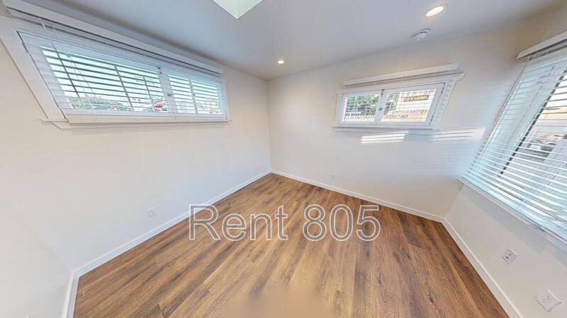Apartment for rent at 45 N Laurel St, Ventura, CA 93001