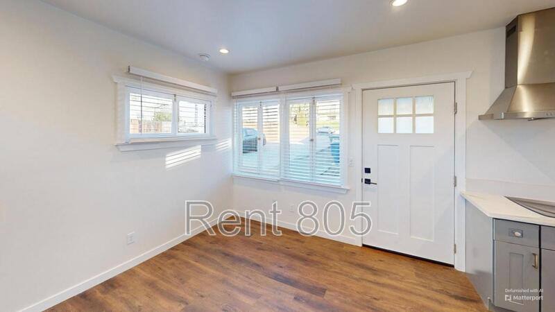 Apartment for rent at 45 N Laurel St, Ventura, CA 93001