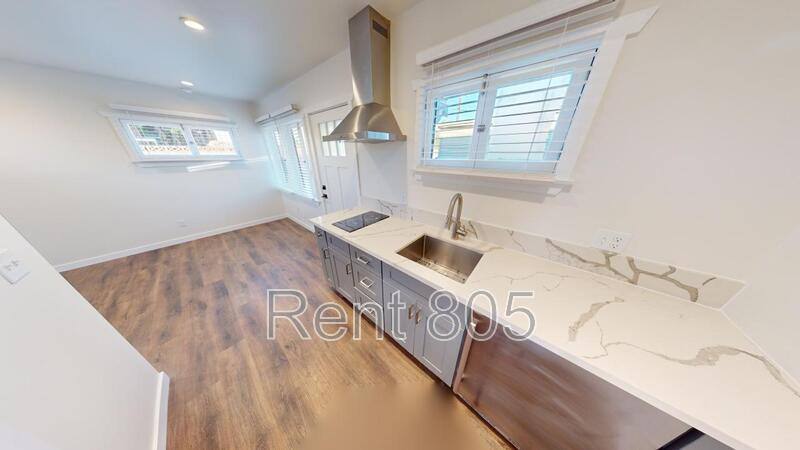 Apartment for rent at 45 N Laurel St, Ventura, CA 93001