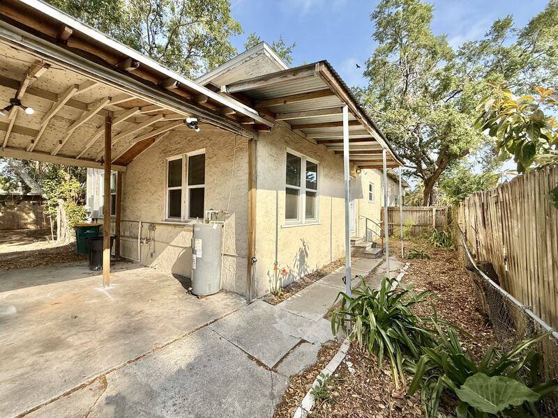 Apartment for rent at 641 Mehlenbacher Rd #1 2, Largo, FL 33770