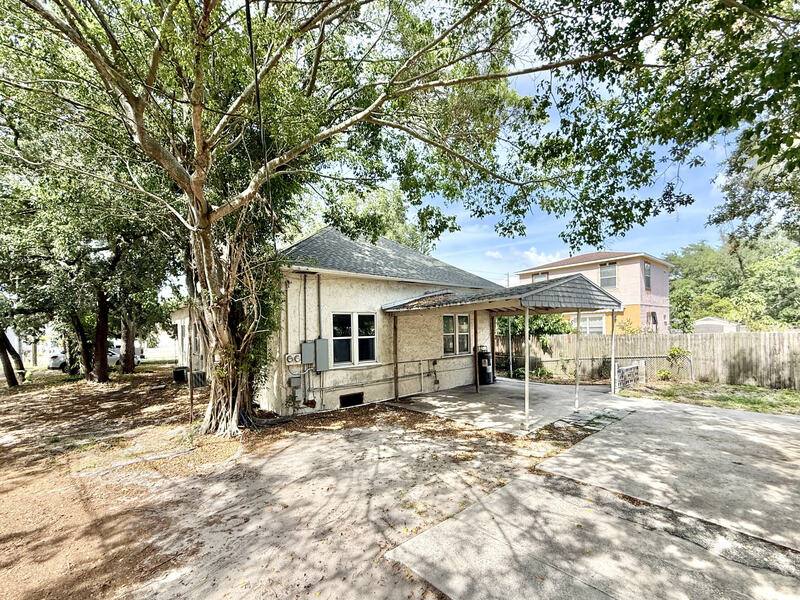 Apartment for rent at 641 Mehlenbacher Rd #1 2, Largo, FL 33770