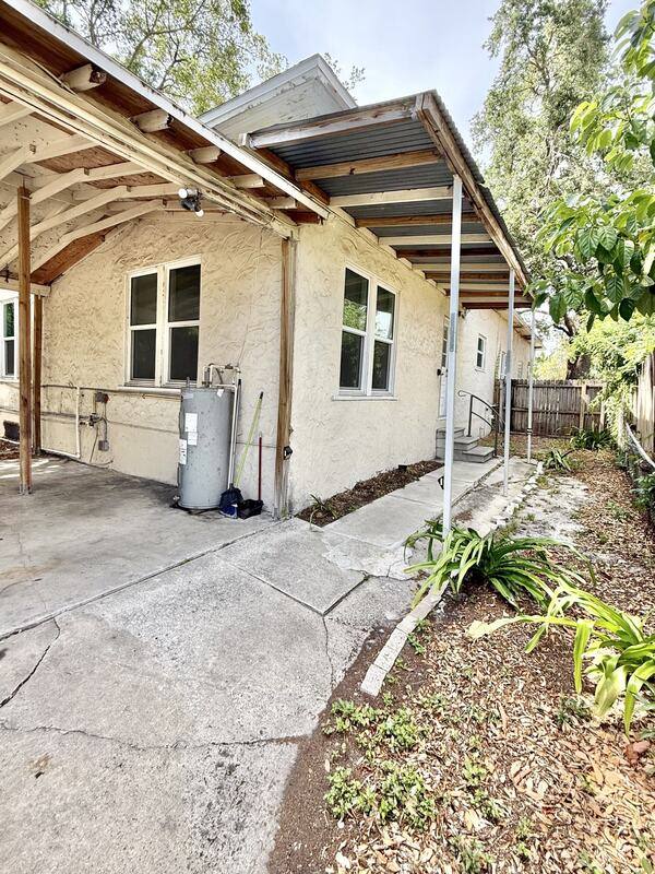Apartment for rent at 641 Mehlenbacher Rd #1 2, Largo, FL 33770