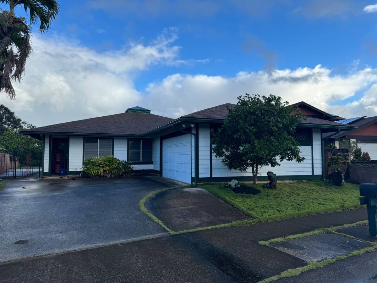 House for rent at 95-745 Lanipaa St, Mililani, HI 96789