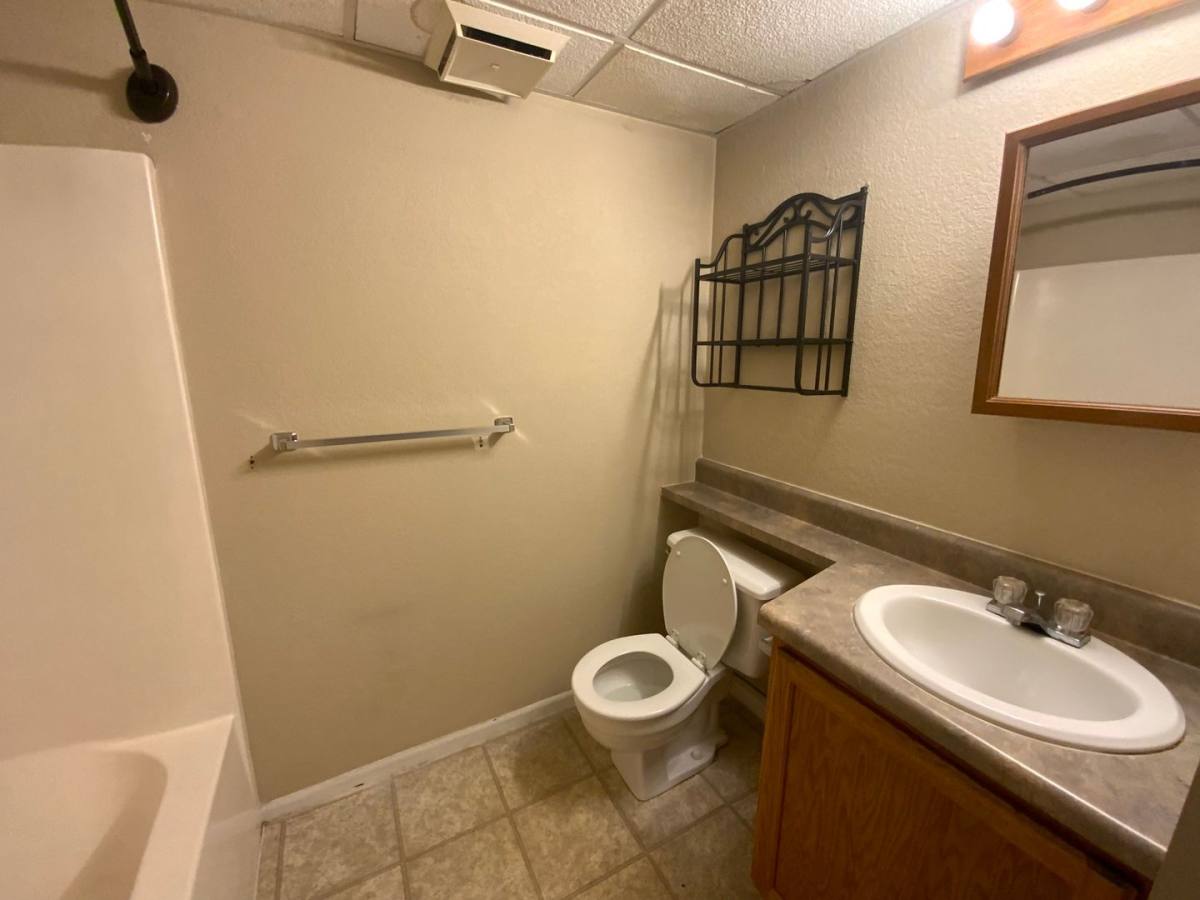 Townhouse for rent at 1605 Steamboat Lane, Columbia, MO 65205
