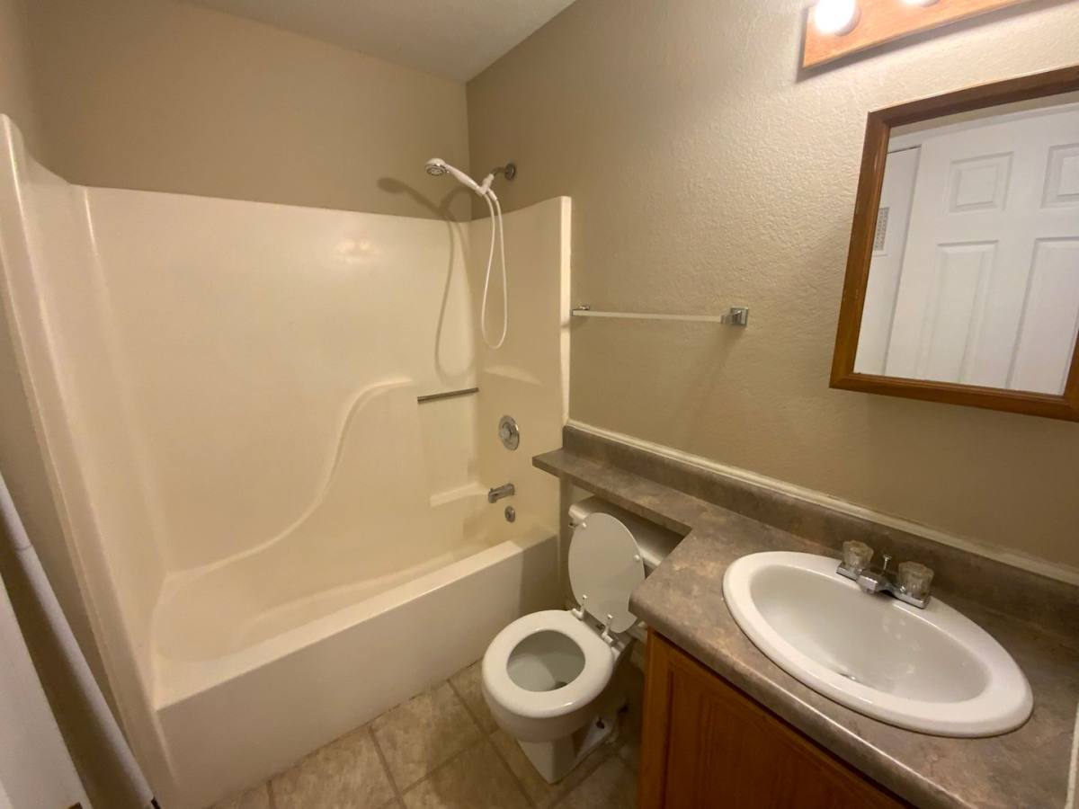 Townhouse for rent at 1605 Steamboat Lane, Columbia, MO 65205