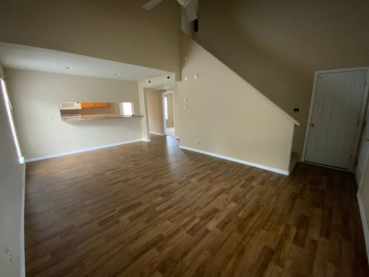 Townhouse for rent at 1605 Steamboat Lane, Columbia, MO 65205
