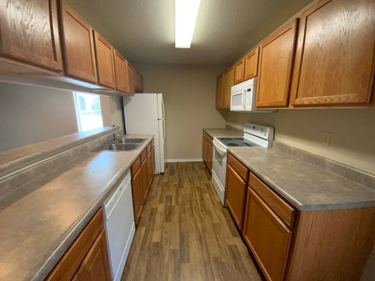Townhouse for rent at 1605 Steamboat Lane, Columbia, MO 65205