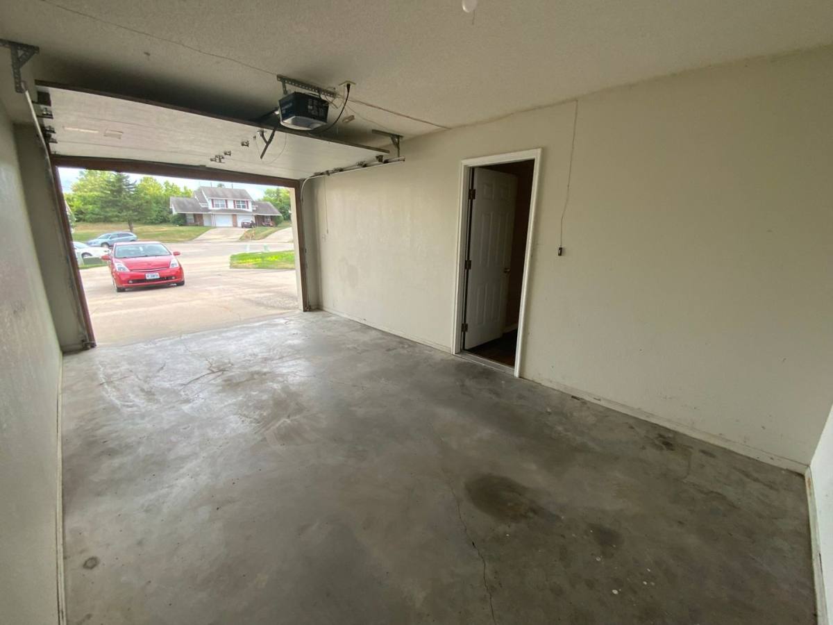 Townhouse for rent at 1605 Steamboat Lane, Columbia, MO 65205