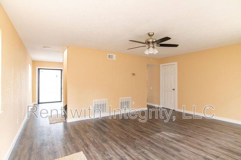 Apartment for rent at 3422 Orlando Dr #4, Tallahassee, FL 32311