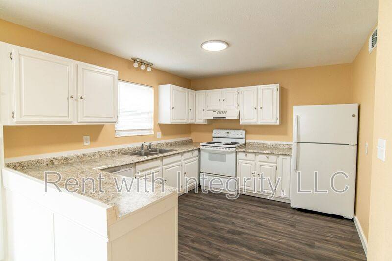 Apartment for rent at 3422 Orlando Dr #4, Tallahassee, FL 32311