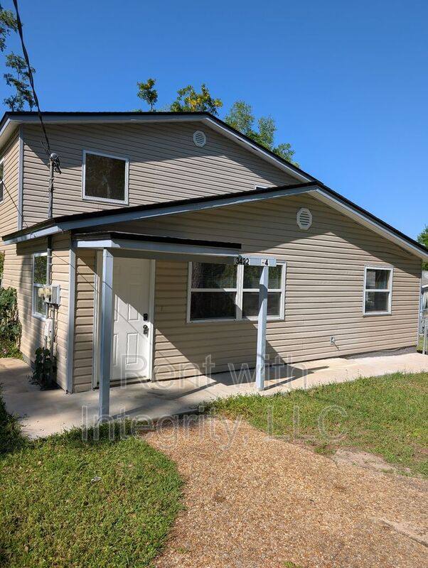 Apartment for rent at 3422 Orlando Dr #4, Tallahassee, FL 32311