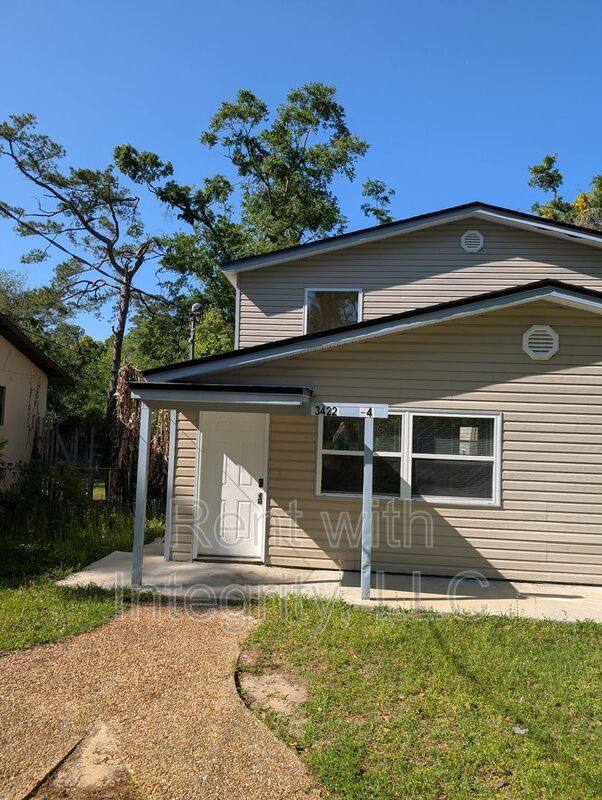 Apartment for rent at 3422 Orlando Dr #4, Tallahassee, FL 32311