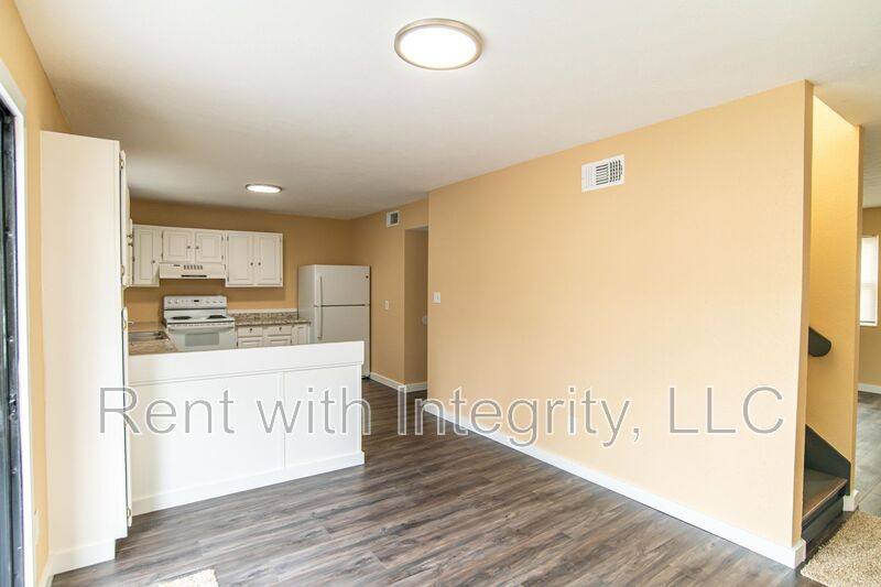 Apartment for rent at 3422 Orlando Dr #4, Tallahassee, FL 32311