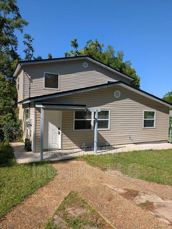 Apartment for rent at 3422 Orlando Dr #4, Tallahassee, FL 32311