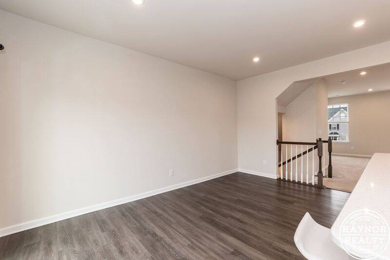 Townhouse for rent at 8608 Red Canyon Way, Raleigh, NC 27616