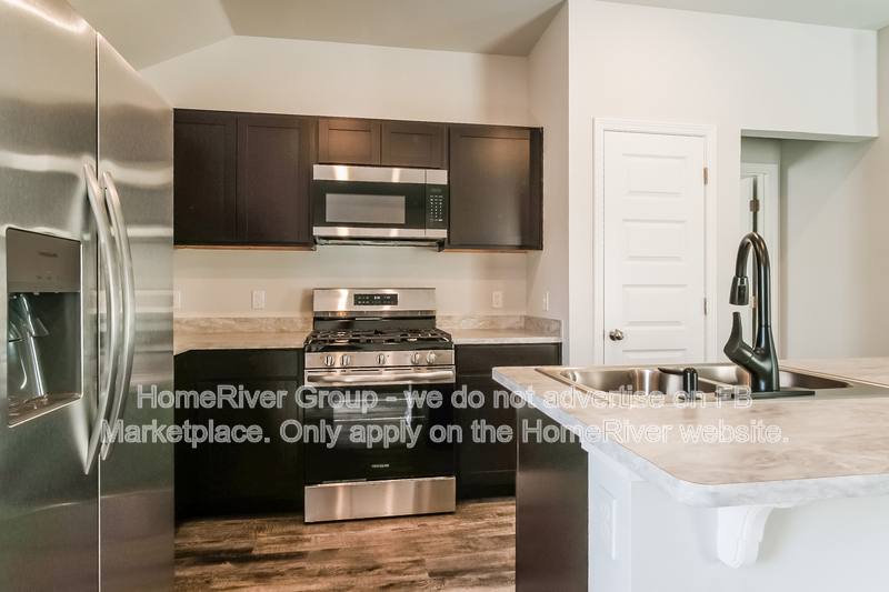 House for rent at 1211 Clydesdale Dr, Guthrie, OK 73044