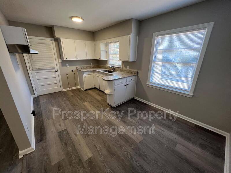House for rent at 800 Goodson Dr, Columbus, GA 31907