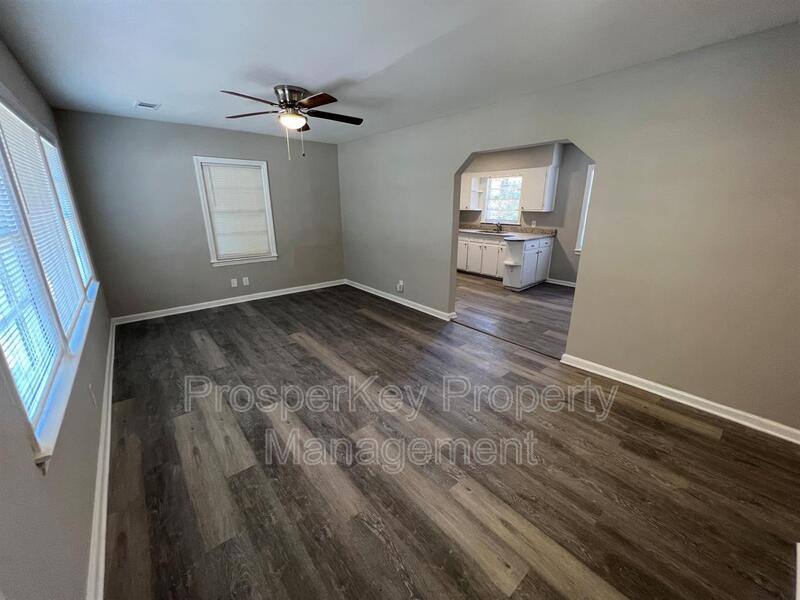 House for rent at 800 Goodson Dr, Columbus, GA 31907