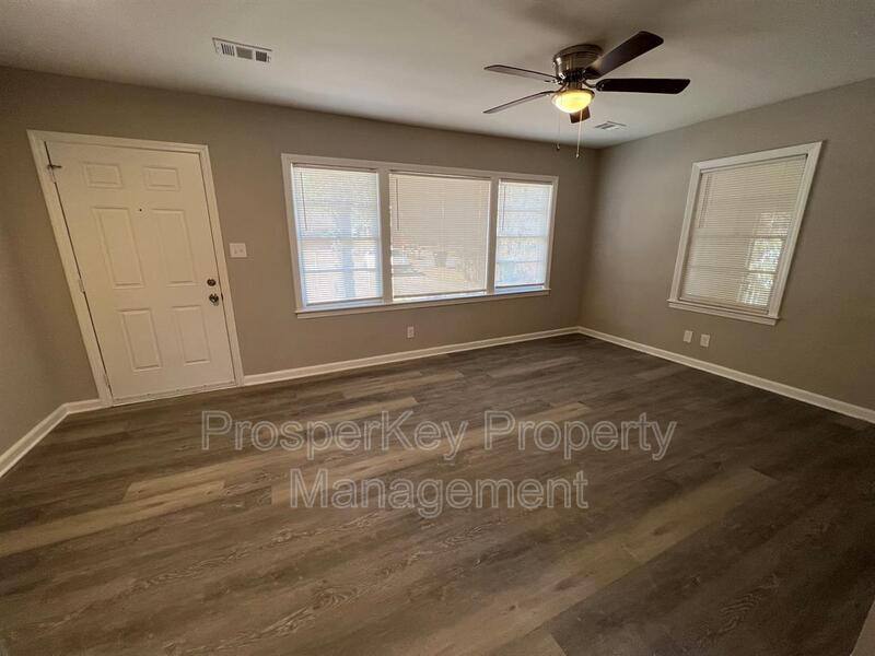 House for rent at 800 Goodson Dr, Columbus, GA 31907