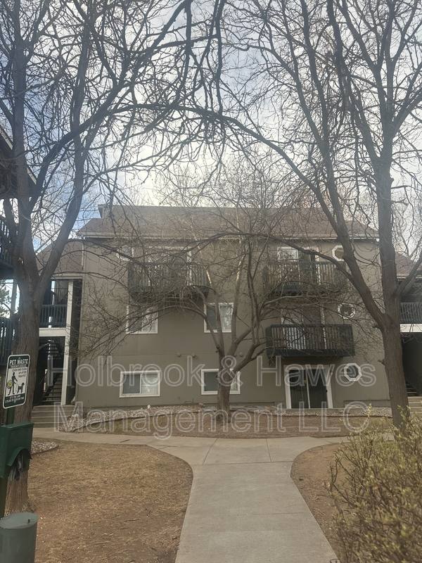 Apartment for rent at 4531 E Boardwalk Dr Building X - X-3, Fort Collins, CO 80525