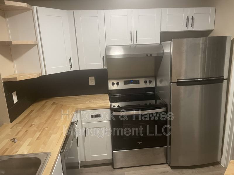 Apartment for rent at 4531 E Boardwalk Dr Building X - X-3, Fort Collins, CO 80525