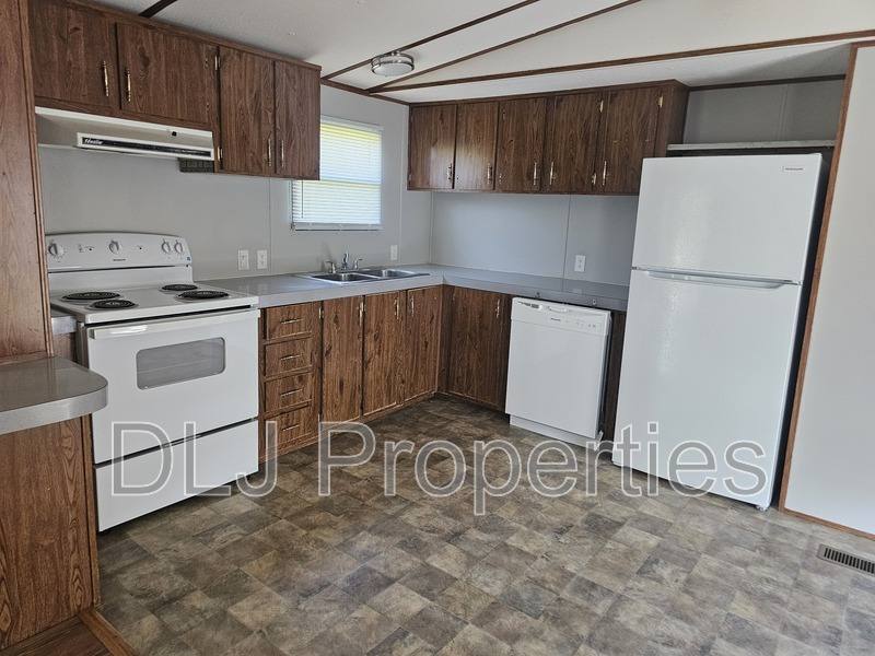 House for rent at 922 Palmer Court, Kodak, TN 37764