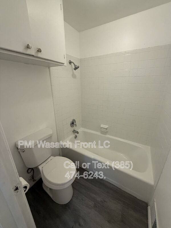 Apartment for rent at 211 W 4850 S #B, Ogden, UT 84405
