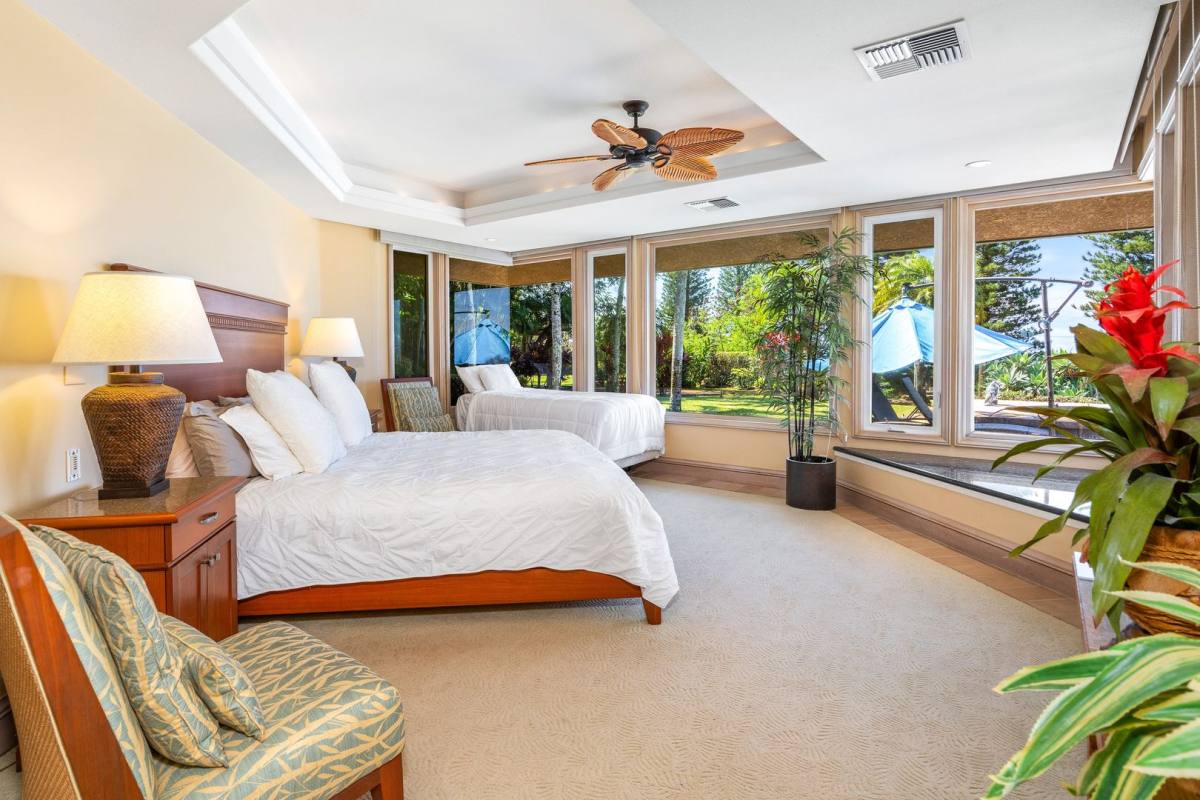 House for rent at 342 Cook Pine Dr, Lahaina, HI 96761
