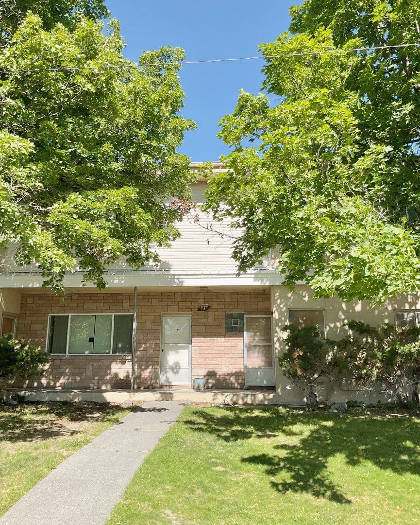 Apartment for rent at 1385 Benton, Idaho Falls, ID 83401