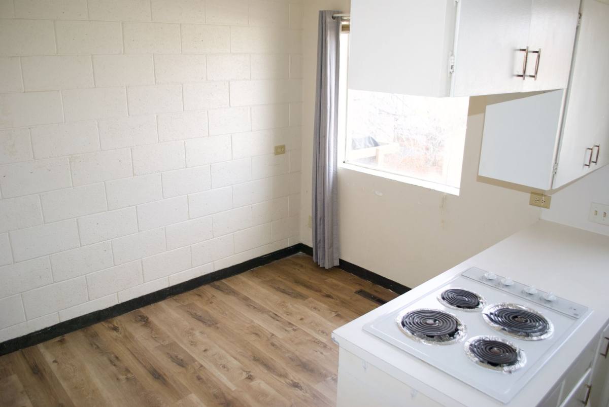 Apartment for rent at 1385 Benton, Idaho Falls, ID 83401