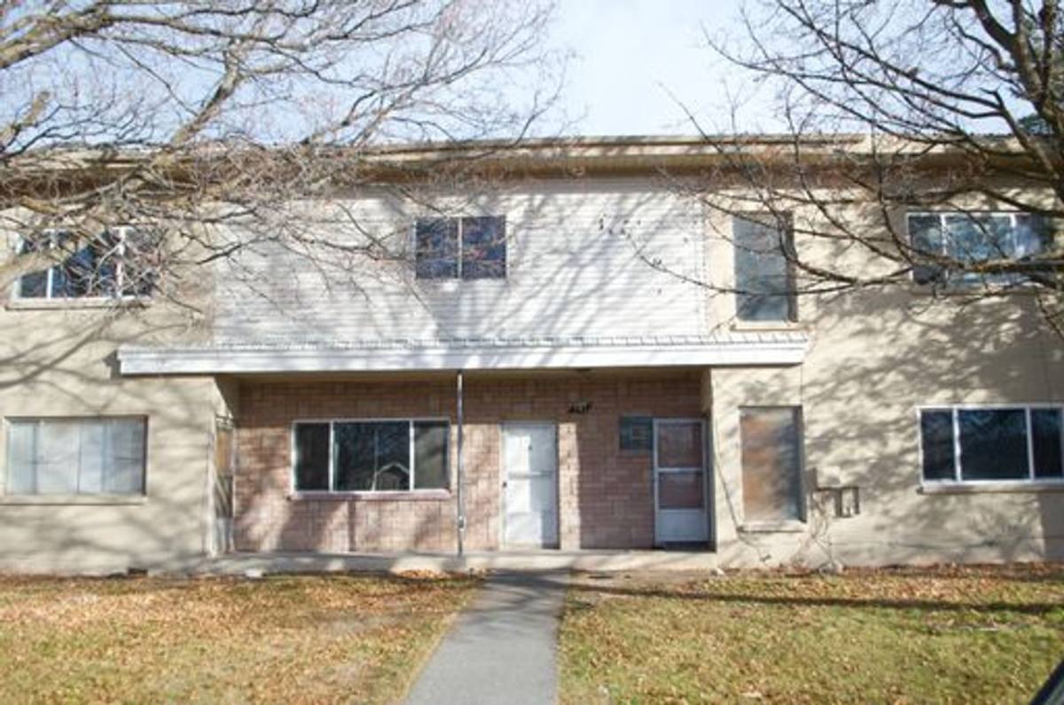Apartment for rent at 1385 Benton, Idaho Falls, ID 83401